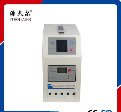 深度解析【500W高品質(zhì)穩(wěn)頻穩(wěn)壓家用工頻逆變器智能識別過充過放電保護】電訊器材