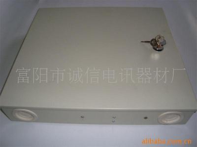 品質(zhì)之選 富陽市誠信電訊器材廠室內(nèi)壁掛式光纖配線箱評測